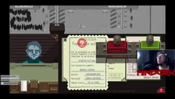 Mindork sentimental... o no ?