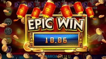 BIG WIN