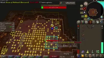 Doom, Wave 30