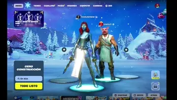 se me durmio mi duo