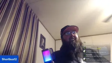 Craig - Prank Call