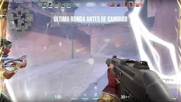 RUSH