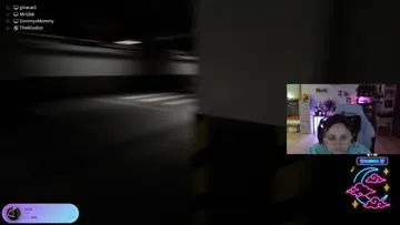 First death on escape the backrooms