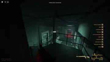 deixei pregado