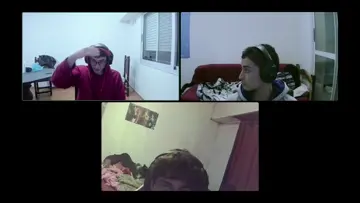 Facu es maltratado