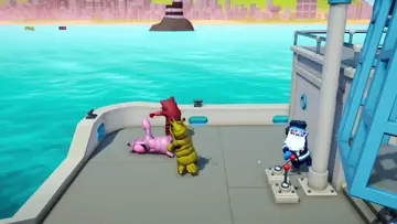 Clip Tiburón