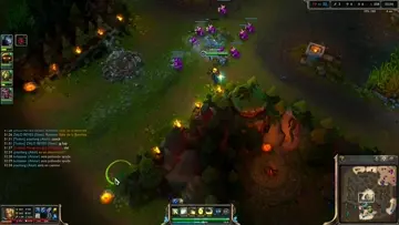 puta madre XD