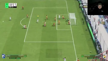golazo 3