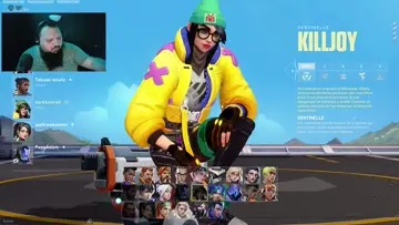 Darkkenrall qui déteste les titouans 😱😱