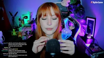 Harika asmr