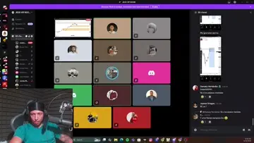 NO SEAS UN NPC, Y EN VIVO QUE NO ES LO MISMO