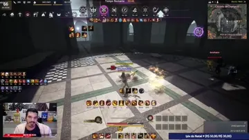 Nova succ imortal combo kill.