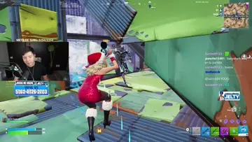 2v1 ivxnkun
