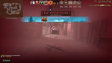 шрифт