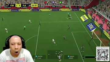 Gol bugado