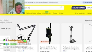 Ayudame a comprar para salir de la pobreza