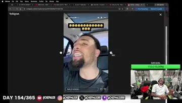 my nigga hunter be havin me weak af
