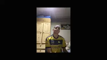 ME HACEN EL 6-0 Y ESTA ES MI RREACION: