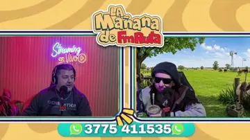 El Gaucho no para