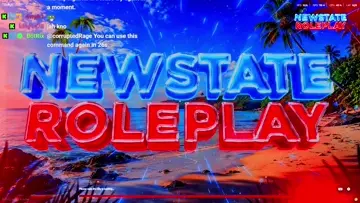 New State RP Kezzyy In New State | Clip