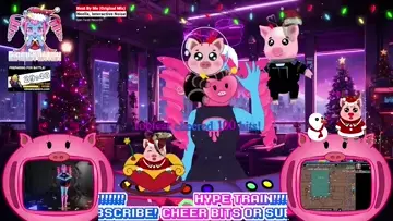 Lvl 5 animation