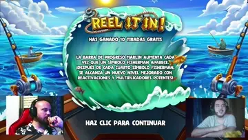 Los pescao