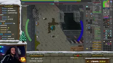 Dead 704 lvl