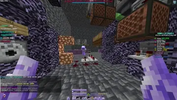 vanillaturkey.net 25 Kişide Çekiliş,Lootdrop. !...