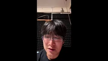 キッカーズに再加入後、さっそくアノ人の話をする。