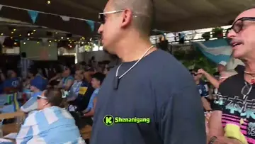 Restaurant kicks BRUNO OUT from SHENANIGANG!!!!!!!