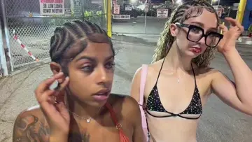 Miami is too hot for Mulaniii and Memphis