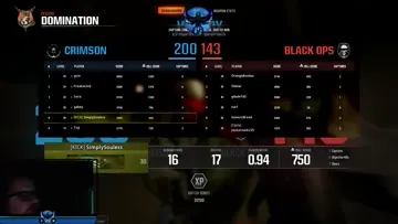 Shotgun Quad