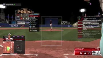 COMEBACK BOYS! ⚾️💣