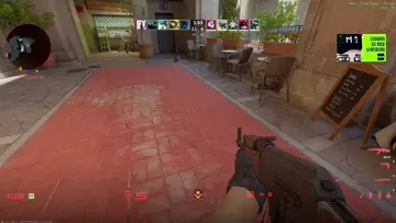 m1 AIM