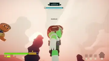 Legendary leap