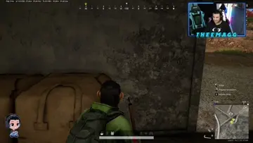XD ALTA PUNTERIA AH PERO CON ARMAS? JAJA