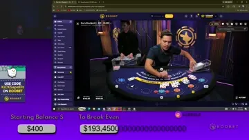Vic sleep