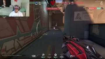 una max por el repeto