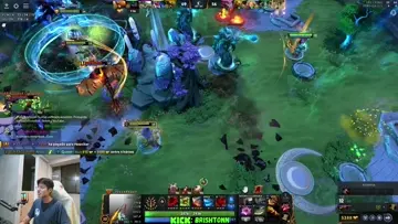 rampage!!