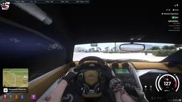 CAR SHOOTOUT