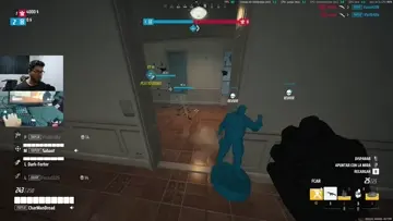 Así se mata Snipers! XD