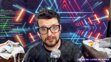 La mamá de Andy
