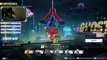ONE HEALER!