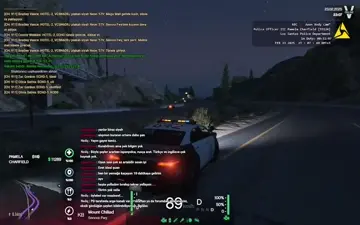 Chilliad Pamela