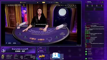 Blackjack double