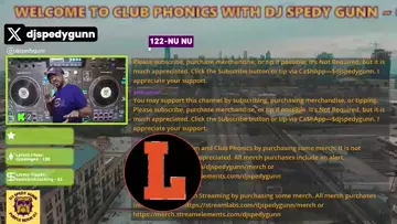 NuNuPartyMotion