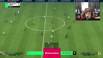 gol 1 x gui rissi