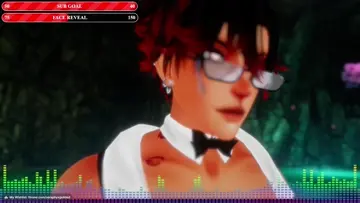 boobie twerk