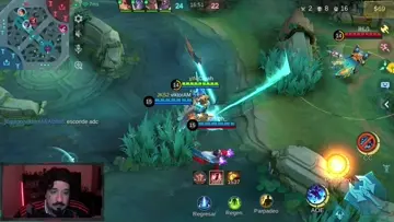 Combo Atlas