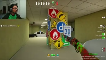 speedrun
